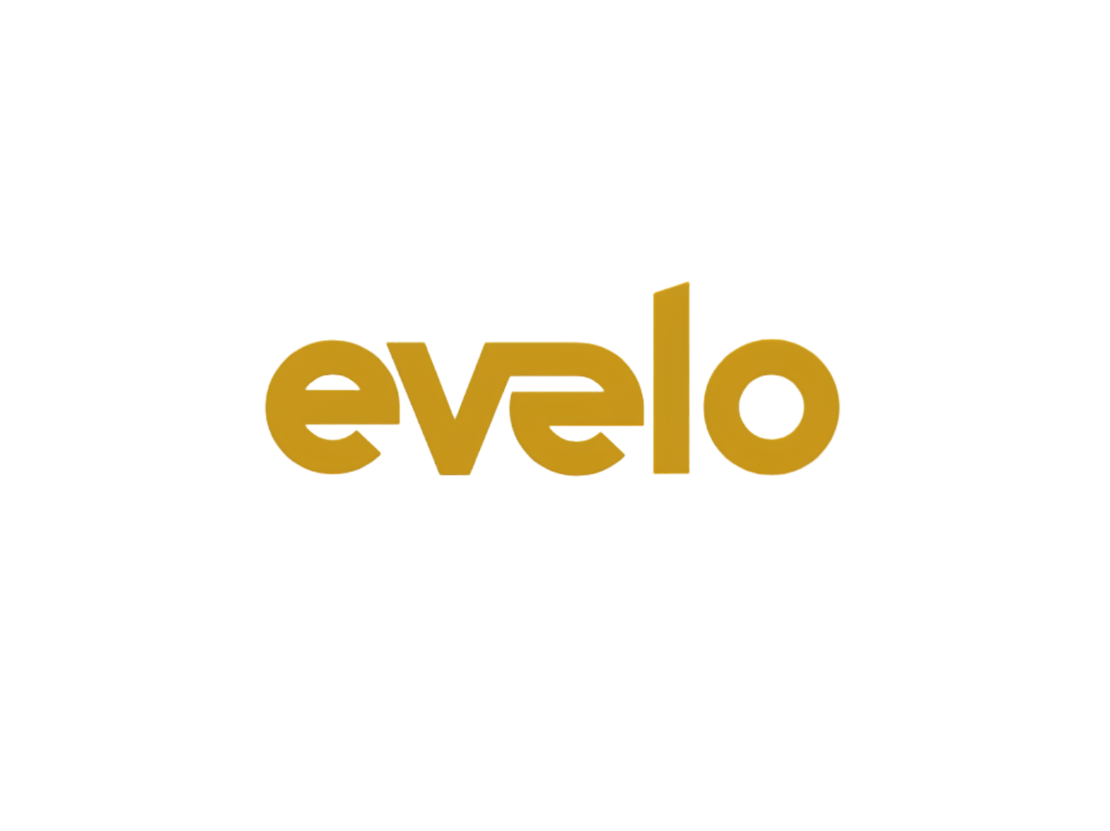 Evelo Logo